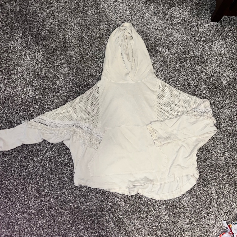 Free People Movement Sweatshirt
